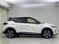 2021 Nissan KIX