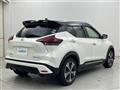 2021 Nissan KIX