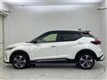 2021 Nissan KIX