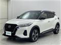 2021 Nissan KIX