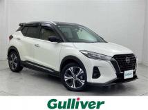2021 Nissan KIX