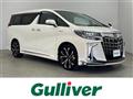 2019 Toyota Alphard Hybrid