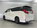 2019 Toyota Alphard Hybrid