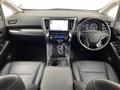2019 Toyota Alphard Hybrid