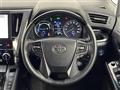 2019 Toyota Alphard Hybrid