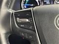 2019 Toyota Alphard Hybrid