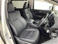 2019 Toyota Alphard Hybrid