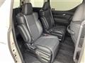 2019 Toyota Alphard Hybrid