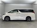 2019 Toyota Alphard Hybrid