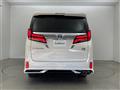 2019 Toyota Alphard Hybrid