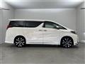 2019 Toyota Alphard Hybrid