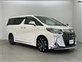 2019 Toyota Alphard Hybrid