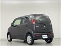 2014 Nissan Moco