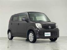 2014 Nissan Moco