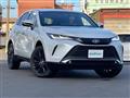 2025 Toyota Harrier Hybrid