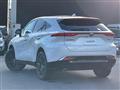 2025 Toyota Harrier Hybrid