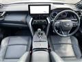 2025 Toyota Harrier Hybrid