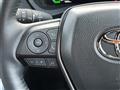 2025 Toyota Harrier Hybrid