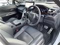 2025 Toyota Harrier Hybrid