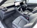 2025 Toyota Harrier Hybrid
