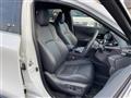 2025 Toyota Harrier Hybrid