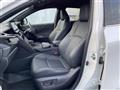 2025 Toyota Harrier Hybrid