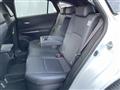2025 Toyota Harrier Hybrid