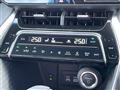 2025 Toyota Harrier Hybrid