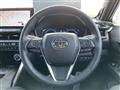 2025 Toyota Harrier Hybrid