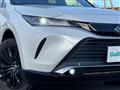 2025 Toyota Harrier Hybrid