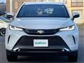 2025 Toyota Harrier Hybrid