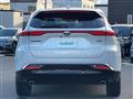 2025 Toyota Harrier Hybrid
