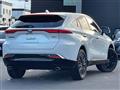 2025 Toyota Harrier Hybrid