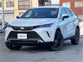 2025 Toyota Harrier Hybrid