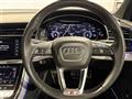 2020 Audi Q7