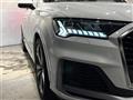 2020 Audi Q7