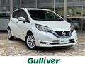 2019 Nissan Note