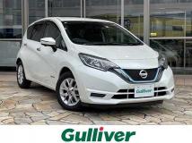 2019 Nissan Note