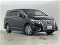 2021 Nissan Elgrand