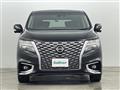 2021 Nissan Elgrand