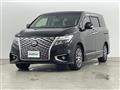 2021 Nissan Elgrand