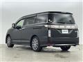 2021 Nissan Elgrand
