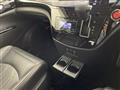 2021 Nissan Elgrand