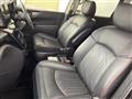 2021 Nissan Elgrand