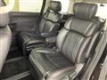 2021 Nissan Elgrand