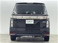 2021 Nissan Elgrand