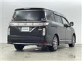 2021 Nissan Elgrand