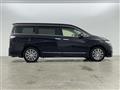 2021 Nissan Elgrand