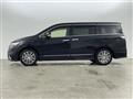 2021 Nissan Elgrand