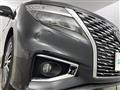 2021 Nissan Elgrand